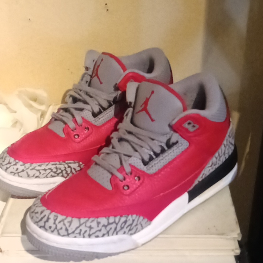 Nike Air Jordan